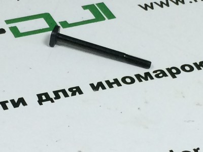 Болт крепления генератора /Mitsubishi 4D56/4D56T/D4BA/D4BF/D4BH. M8 - фото №1