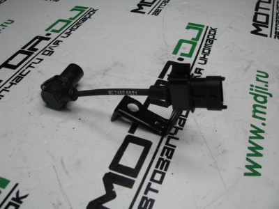 Датчик положения коленвала (ДПКВ) - фото №1