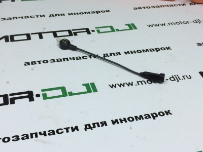 Датчик детонации (датчик колебаний мотора) (ДД) G4KC/G4KE/G4KG... - фото №1