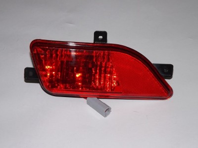 Фонарь противотуманный задний Great Wall Wingle левый/Hover H3 правый - фото №1