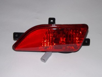 Фонарь противотуманный задний Great Wall Wingle правый/Hover H3 левый - фото №1