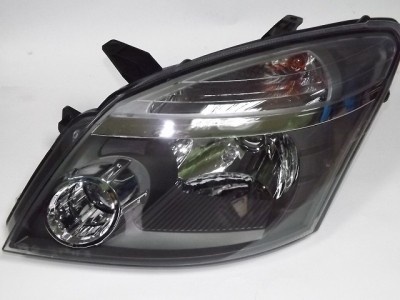 Фара передняя Great Wall Hover H3 левая - фото №1