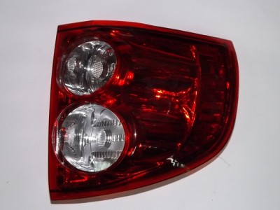 Фонарь задний нижний (на крыло) Great Wall Hover H5 правый - фото №1