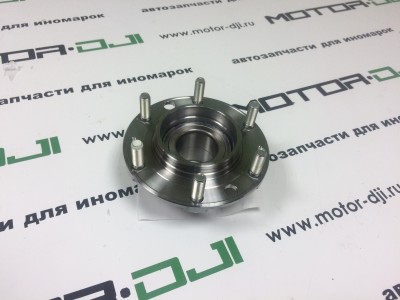 Ступица  Grand Starex/H-1/Starex 2007- (Гранд Старекс) передняя - фото №1