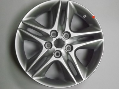 Диск колесный литой  Ceed (Сид) 7JxR17/5x114.3/d67.1/ET56.0 - фото №1