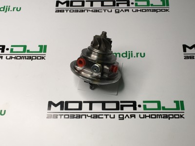 Картридж турбины FORD GALAXY / MONDEO IV 10- - фото №1