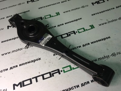 рычаг задний нижний - фото №1