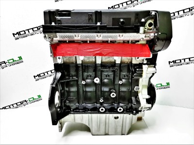 Двигатель Z18XER (LDE) Astra H, GTC / Insignia / Mokka / Vectra C / Zafira B / Cruze 1.8L - фото №1