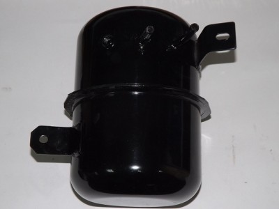 Бак вакуумный тормозной системы (ресивер)  HD35, HD65, HD72, HD75 - фото №1