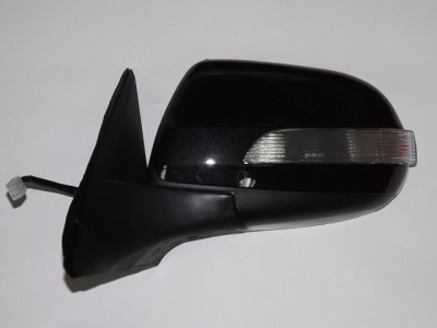 Зеркало Great Wall Hover H3/H5 левое электрическое с повторителем - фото №1