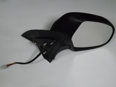 Зеркало Great Wall Hover H3/H5 правое электрическое с повторителем - фото №1