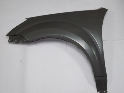 Крыло переднее Great Wall Hover H3 левое - фото №1