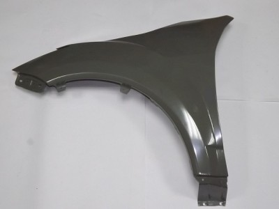 Крыло переднее Great Wall Hover H5 левое - фото №1