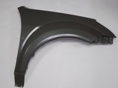 Крыло переднее Great Wall Hover H3 правое - фото №1