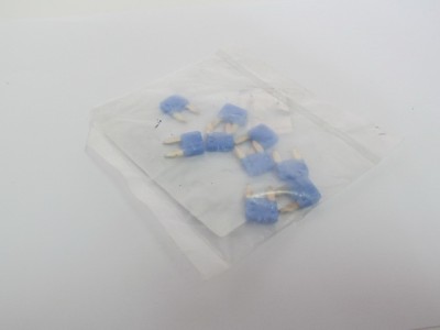 Предохранитель Хундай 15A MINI 18980-04816 - фото №1