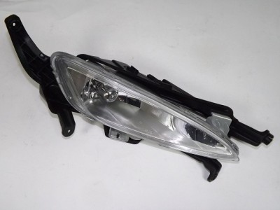 фара противотуманная правая - фото №1