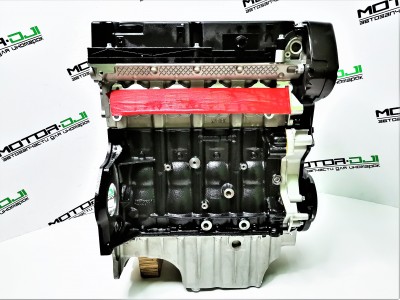 Двигатель Z16XER (LDE) Astra H, GTC / Insignia / Mokka / Vectra C / Zafira B / Cruze 1.6L - фото №1