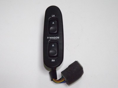 Кнопка стеклоподъемника  Porter H-100 (Портер ТагАЗ) левая (двойная) - фото №1