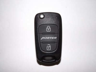 Брелок сигнализации  Porter 2 (Портер 2) - фото №1