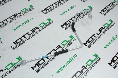 Трубка кондиционера  Starex/H-1/H-200 2000-2007 (Старекс) - фото №1