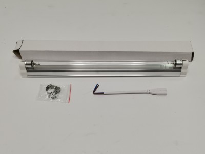Лампа UV сменная бактерицидного рециркулятора CPK M-Box - фото №1