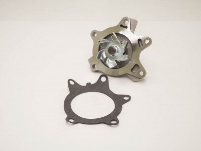 Насос воды 1NZ-FE 2NZ-FE Toyota Auris BB Belta Corolla Echo Fun Cargo Ist Platz Porte Premio... - фото №1