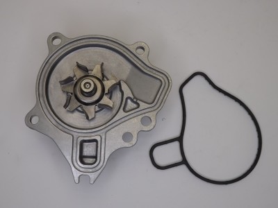 Насос воды  8AR-FTS Toyota Crown Highlander Harrier Lexus RX300 RC350 RC300 RC200T - фото №1
