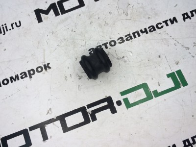 резинка стаб перед SPORTAGE 2010-  d25.5 - фото №1