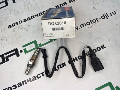 Датчик кислорода (лямбда-зонд) Skoda SuperB - фото №1