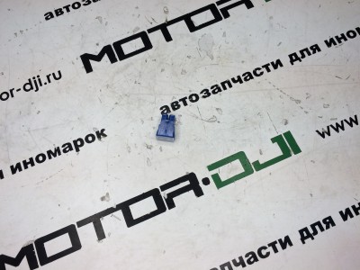 Предохранитель FJ08-100А картриджного типа - фото №1