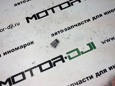 Предохранитель картриджного типа FJ08-80А - фото №1