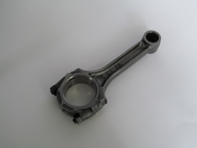 Шатун  Sonata/Grace 1.8 2.4 л. SOHC/DOHC - фото №1