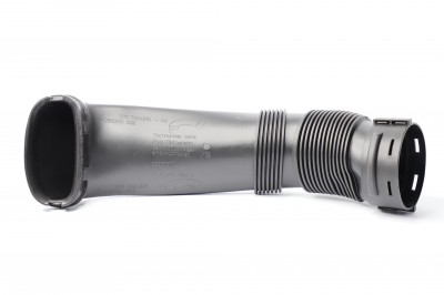 Патрубок воздушного фильтра BMW X5, X6 2010-2014 E70, E71, E72 - фото №1
