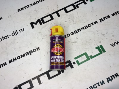 Очиститель контактов HG40 - фото №1