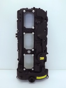 Крышка клапанная N55 3.0L  5-серия (F10/F11), X1 (E84) X6 (E71) - фото №1