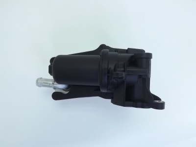Теплообменник  MЕRСEDES A-class W176 W177 V177 B-class W246 W242 CLA X117 X118 GLA X156 - фото №1