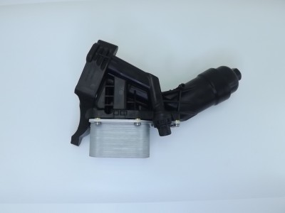Корпус масляного фильтра 18D 20D BMW X3 F25 BMW X4 F26 - фото №1