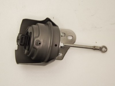 Актуатор турбокомпрессора FORD C-MAX II 2.0 TDCi - фото №1