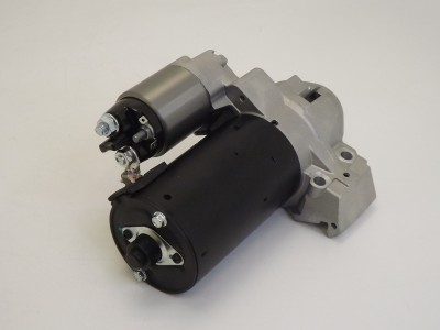 Стартер 3.0D BMW 3 F30 BMW 5 F10 BMW 6 F12 F13 BMW 7 F01 F02 F03 F04 BMW X3 F25 BMW X5 F15 F85... - фото №1