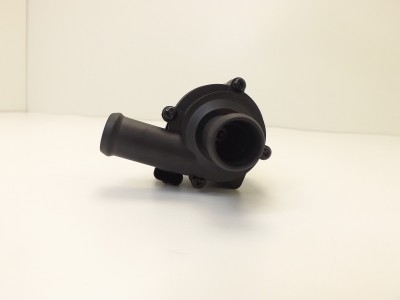 Насос воды доп AUDI A4 A5 A6 A8 Q5 08 - фото №1