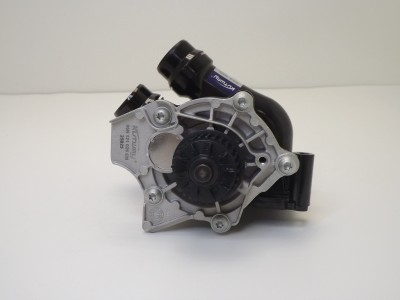 Насос воды A3 II 1.8 TFSI BYT BZB CDAA A6/S6 IV 2.0 TFSI CDNB Leon II Superb II Yeti 1.8 TSI... - фото №1