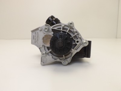Насос воды A3 II 1.8 TFSI BYT BZB CDAA A6/S6 IV 2.0 TFSI CDNB Leon II Superb II Yeti 1.8 TSI... - фото №1