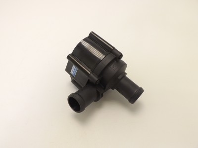 Насос воды доп AUDI SEAT SKODA VW 1.4TFS 1,8TFSI 2,0TFSI 2,8FSI 3,0TFSI TDI CAED CCTA - фото №1