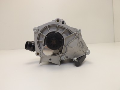 Насос воды с термостатом AUDI A3/A4/A5/A6/A7/Q3/Q5 VW 1,8 TFSI/2,0 TFSI CULC CJEB... - фото №1