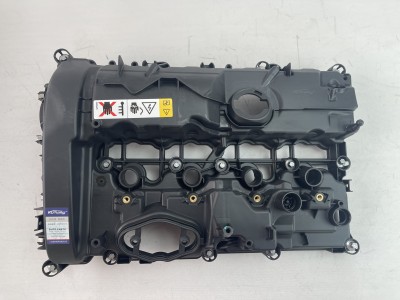 Крышка клапанная BMW F серия G серия F30 / F32 / F34 / G30 - фото №1