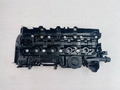 Крышка клапанная N47D20C BMW 1(E87) 3(E90) X1(E84) 2007-2015 - фото №1
