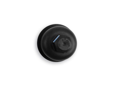 Крышка корпуса масляного фильтра BMW MINI B37 B38 B46 B47 B48 N47 N57 - фото №1