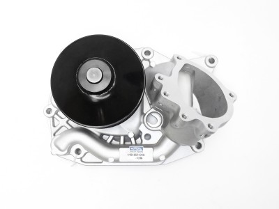 Насос воды BMW ( F21 ) ( F20 ) ( F23 ) ( F22 F87 ) ( F34 ) ( F30 F80 ) ( F31 ) ( F36 ) ( F33... - фото №1