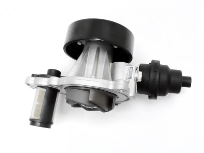Насос воды BMW ( F20 ) ( F21 ) ( F23 ) ( F22  F87 ) ( F31 ) ( F34 ) ( F36 ) ( F30  F80 ) ( F32... - фото №1