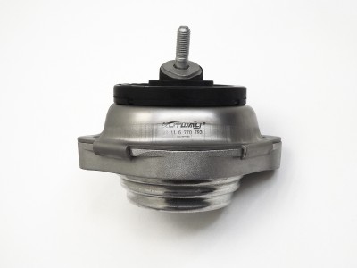 Подушка двигателя N62B44A 4.4L 4.6L 4.8L BMW X5 E53 2000-2006 - фото №1